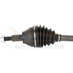 CV Axle Shaft for Ram 1500 (2012–2019) - Front Driver/Passenger Side