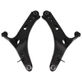 Front Lower Control Arms w/ Ball Joint Kit for Subaru Forester (2014–2018)