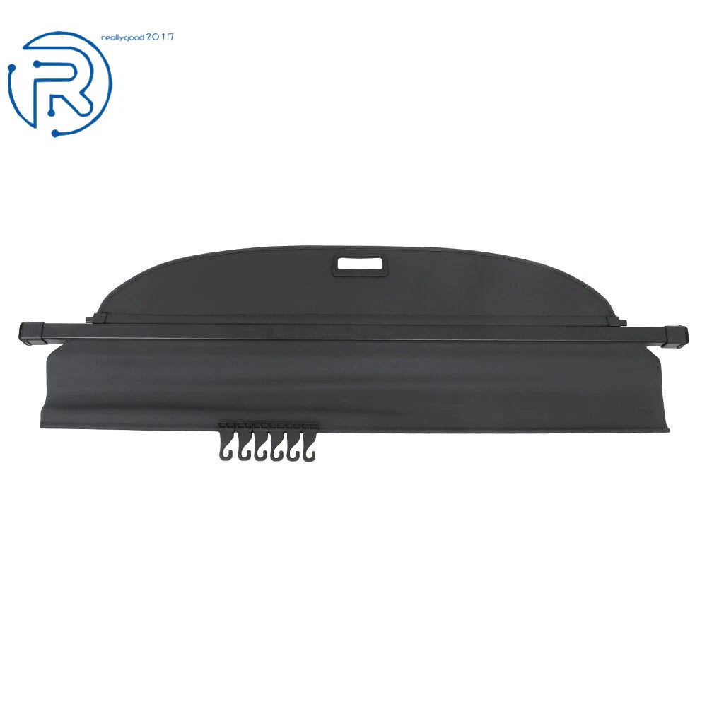 Retractable Cargo Cover for Toyota RAV4 (2013-2018)