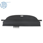 Retractable Cargo Cover for Toyota RAV4 (2013-2018)