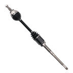 CV Axle Shaft 2-Piece Set for Ford Escape (2013–2019 AWD)