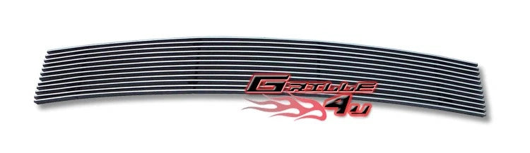 Chrome Billet Grille Insert for Dodge Magnum SRT8 (2005-2007)
