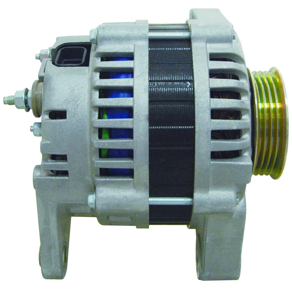 Alternator for Nissan 240SX L4 2.4L (1989–1994)