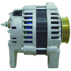 Alternator for Nissan 240SX L4 2.4L (1989–1994)