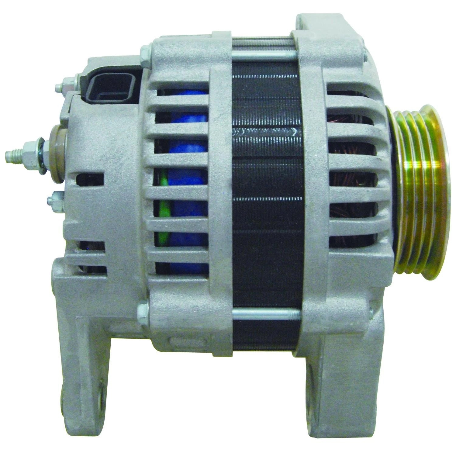 Alternator for Nissan 240SX L4 2.4L (1989–1994)
