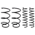 Coil Springs Kit for BMW E60 525i 530i Sedan (2005–2010)