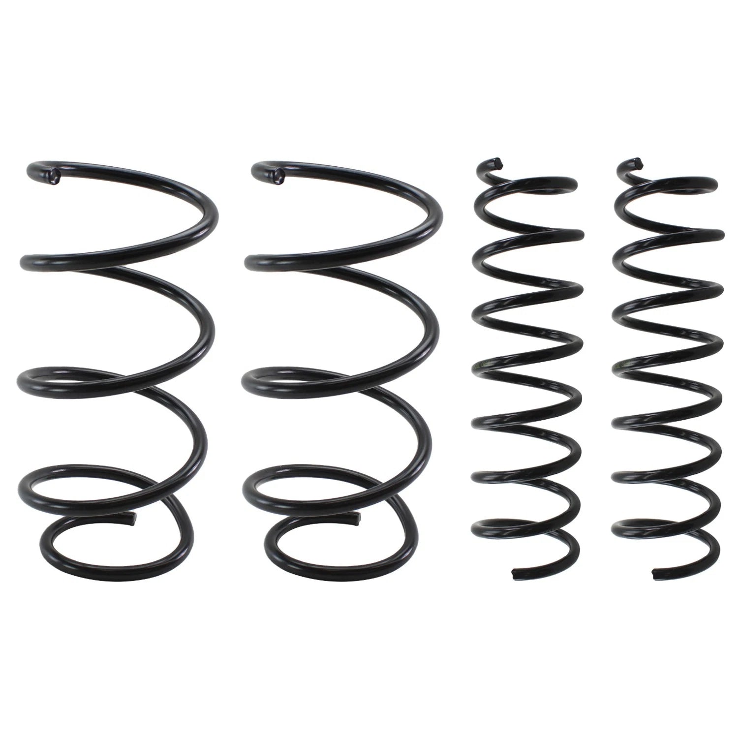 Coil Springs Kit for BMW E60 525i 530i Sedan (2005–2010)