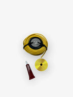Ultra-Sonic Antifouling Transducer System for CleanAHull CLHT-50