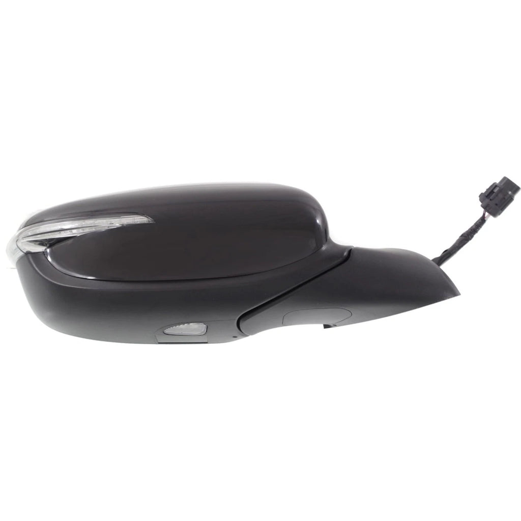 Power Mirror for Kia Forte (2014–2016) Right Side Power Fold Puddle Lamp