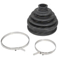 Front Outer CV Joint Boot Kit for Mitsubishi Pajero NM NP (2000-2006)