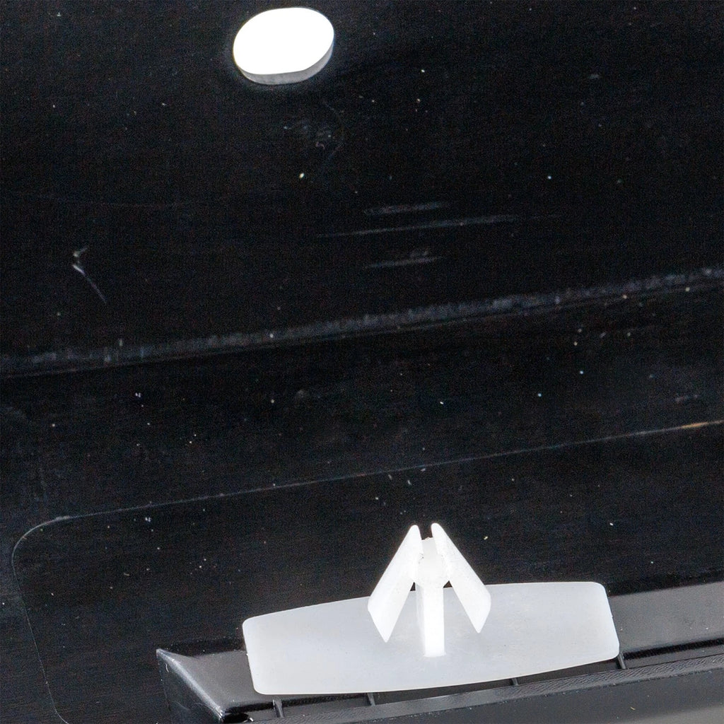 Fender Trim Molding for Ram 1500