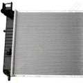 Aluminum Radiator for Cadillac Escalade (2002–2014) & Chevrolet Sonora (2003–2006)