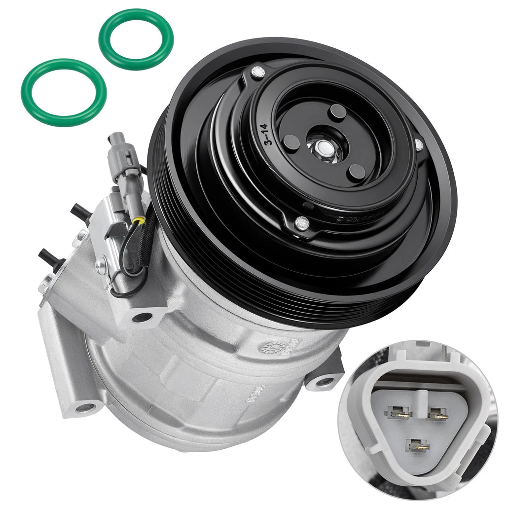 Black Aluminum Radiator Coolant Overflow Bottle for Make Model