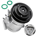 Black Aluminum Radiator Coolant Overflow Bottle for Make Model