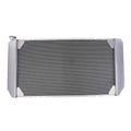 3 Row Radiator for Chevrolet GMC C2500 K2500 7.4L V8 (1988–2000)