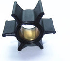 Water Pump Impeller for Mercury 3.5hp 3.9hp 5hp 6hp Outboards (47-22748, 18-3012)