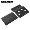 Differential Skid Plate for Silverado Sierra 2500 HD 3500 HD (2011–2019)