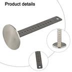 Leveling Ruler for Construction (Tool)