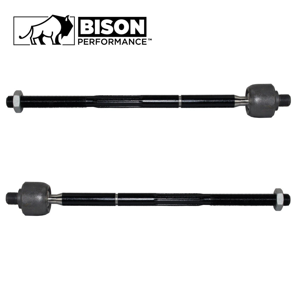 2pc Inner Steering Tie Rod End for PT Cruiser, Neon (2001–2010)