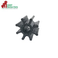 Water Pump Impeller Housing Plate O-Ring Kit for Mercruiser Bravo (46-807151A14)