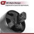Rear Control Arm Bushing for Hyundai Tucson 2015-2020 (2 x)