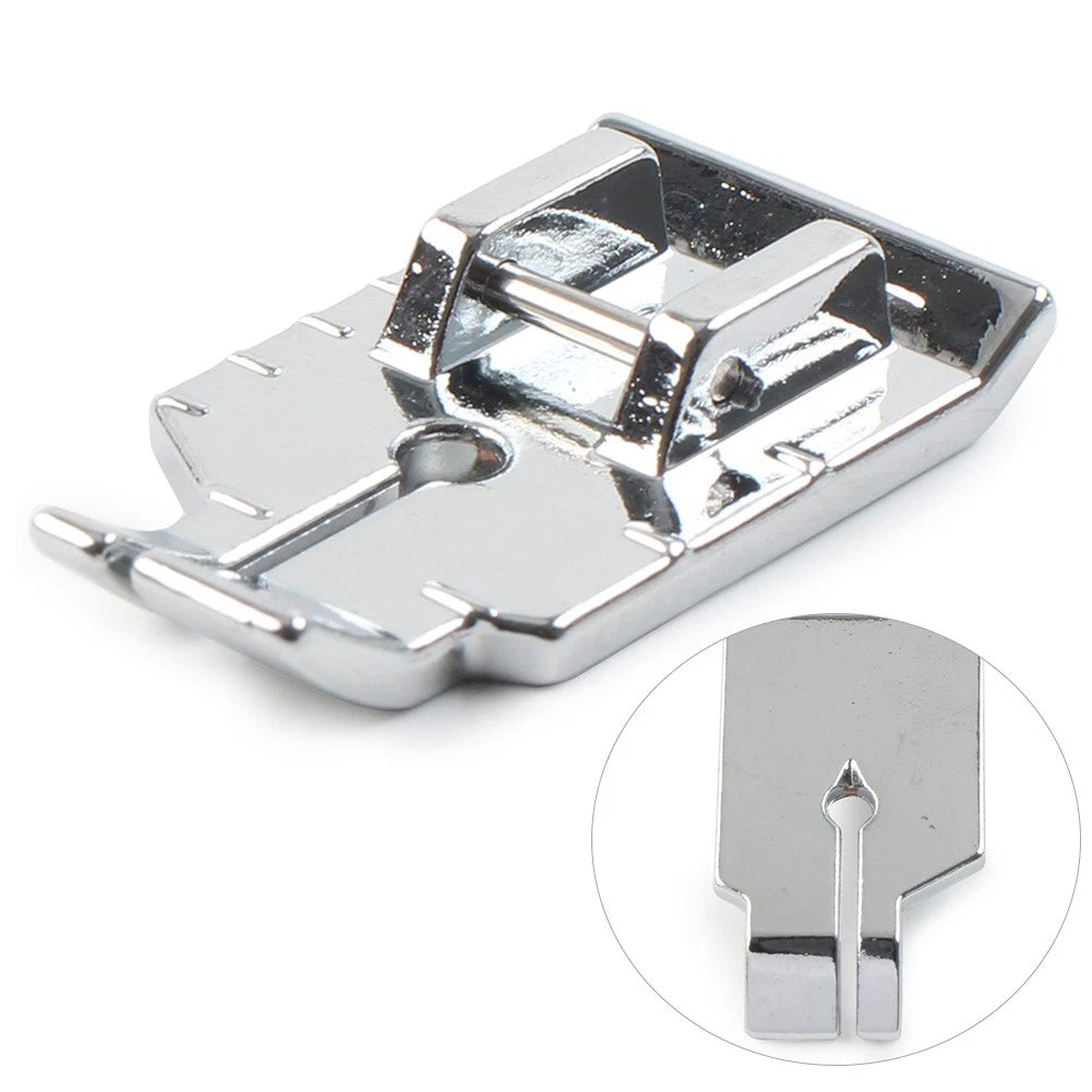 1/4" Quilting Piecing Presser Foot Sole for Baby Lock