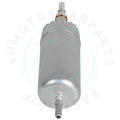 Silver Low Pressure Fuel Pump for Ford E-150, E-250 