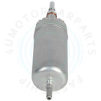 Silver Low Pressure Fuel Pump for Ford E-150, E-250 