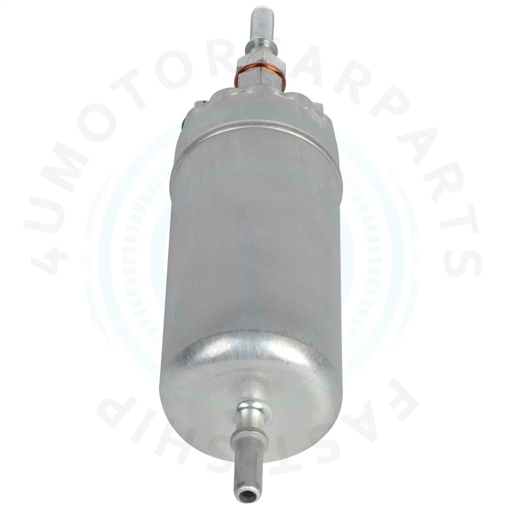 Silver Low Pressure Fuel Pump for Ford E-150, E-250 