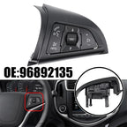 Steering Wheel Audio Control Switch for Chevrolet Trax, Sonic (2013-2020)