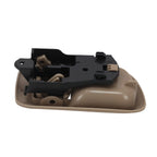 Front Left Beige Handle Interior for Toyota Sienna (1998–2003) 69278-08010 80533