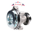 Water Pump for Ford E150 E250 E350 F150 F250 F350 (2003–2016)