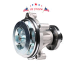 Water Pump for Ford E150 E250 E350 F150 F250 F350 (2003–2016)