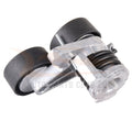 Serpentine Belt Tensioner w/Pulley for BMW 135i 335i 335is 335xi 535i 535xi (2008–2013)