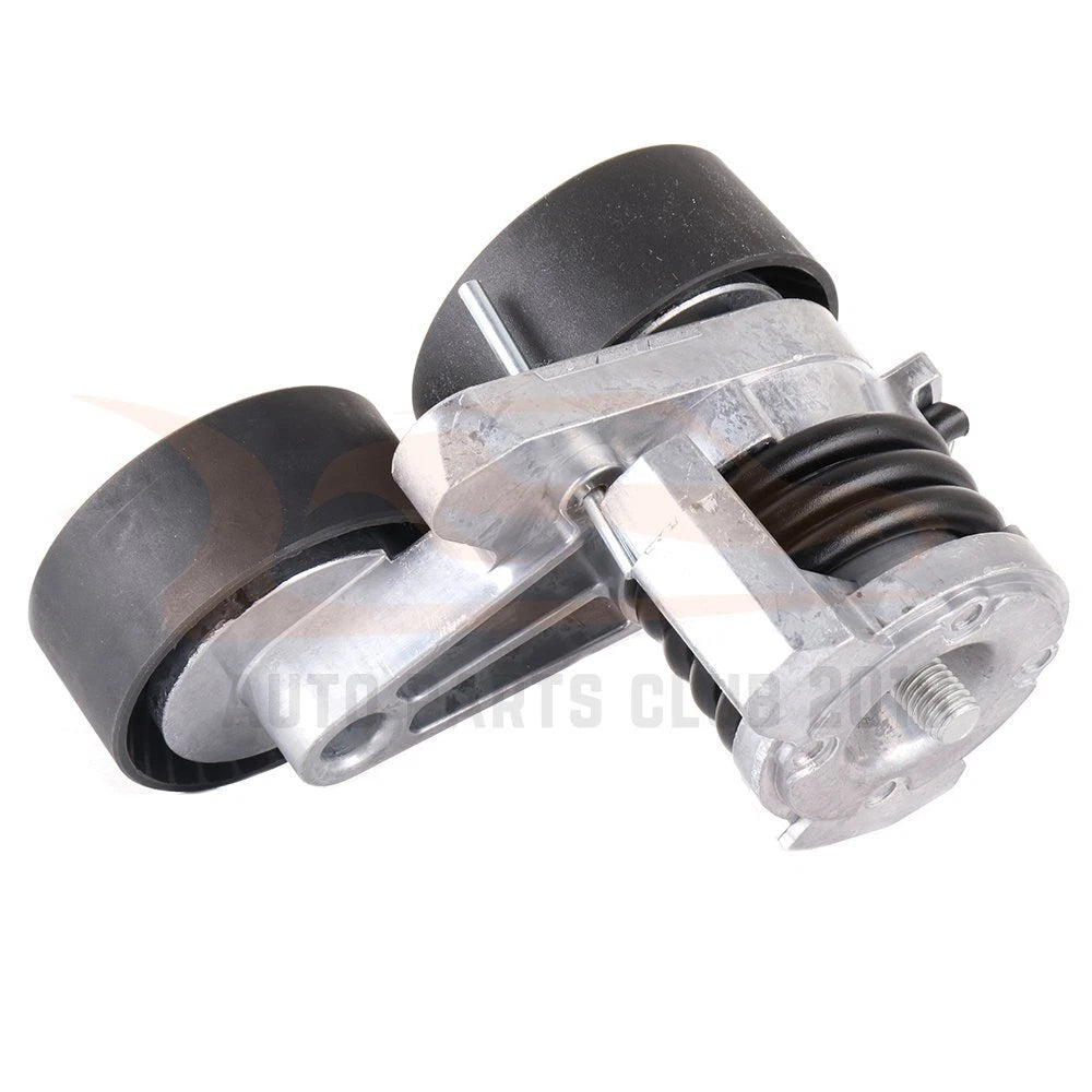 Serpentine Belt Tensioner w/Pulley for BMW 135i 335i 335is 335xi 535i 535xi (2008–2013)