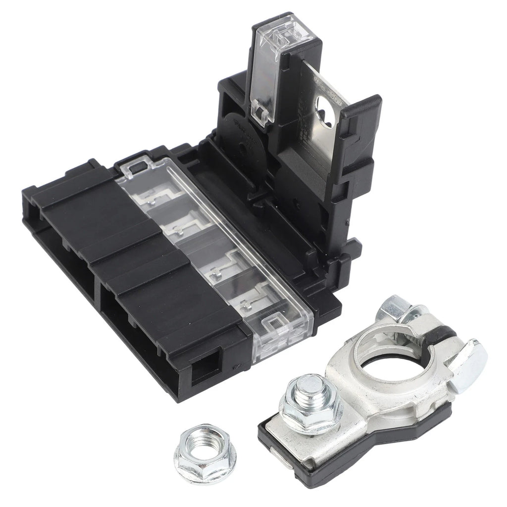 Battery Fuse Connector for Nissan (24380-79913, 24380-BB50A)