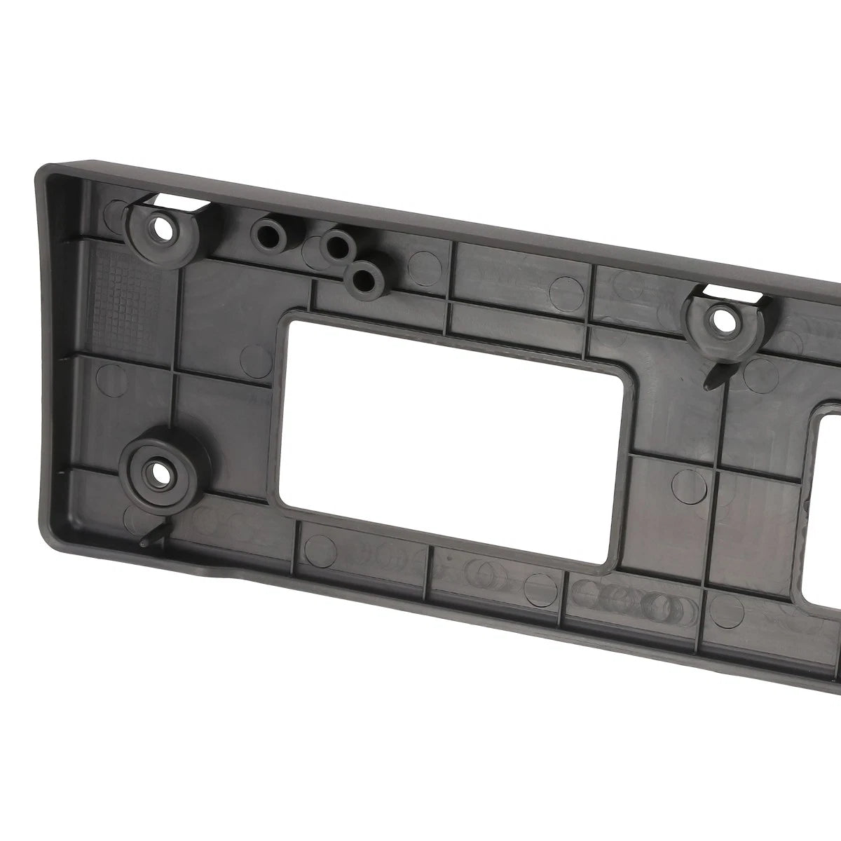 Aluminum Core Radiator for Ford E150 E250 E350 E450 (2004–2018)