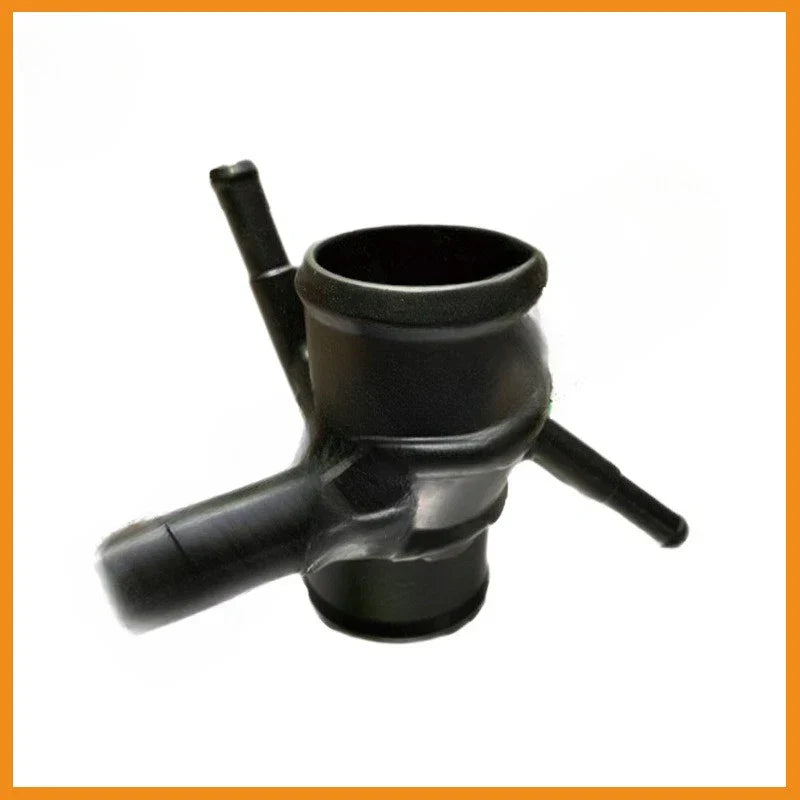 Radiator Hose Connector for Land Rover Range Rover 3.6L V8 (2002–2012)