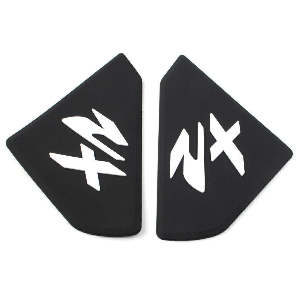 Slip Sticker Traction Side Gas Fuel Tank Pad for BMW F900XR (2020–2021)