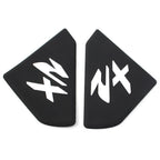 Slip Sticker Traction Side Gas Fuel Tank Pad for BMW F900XR (2020–2021)