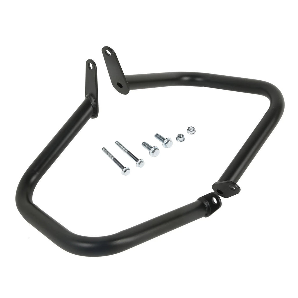 Engine Guard Freeway Crash Bar for Yamaha XVS650 V-Star (2000–2018)