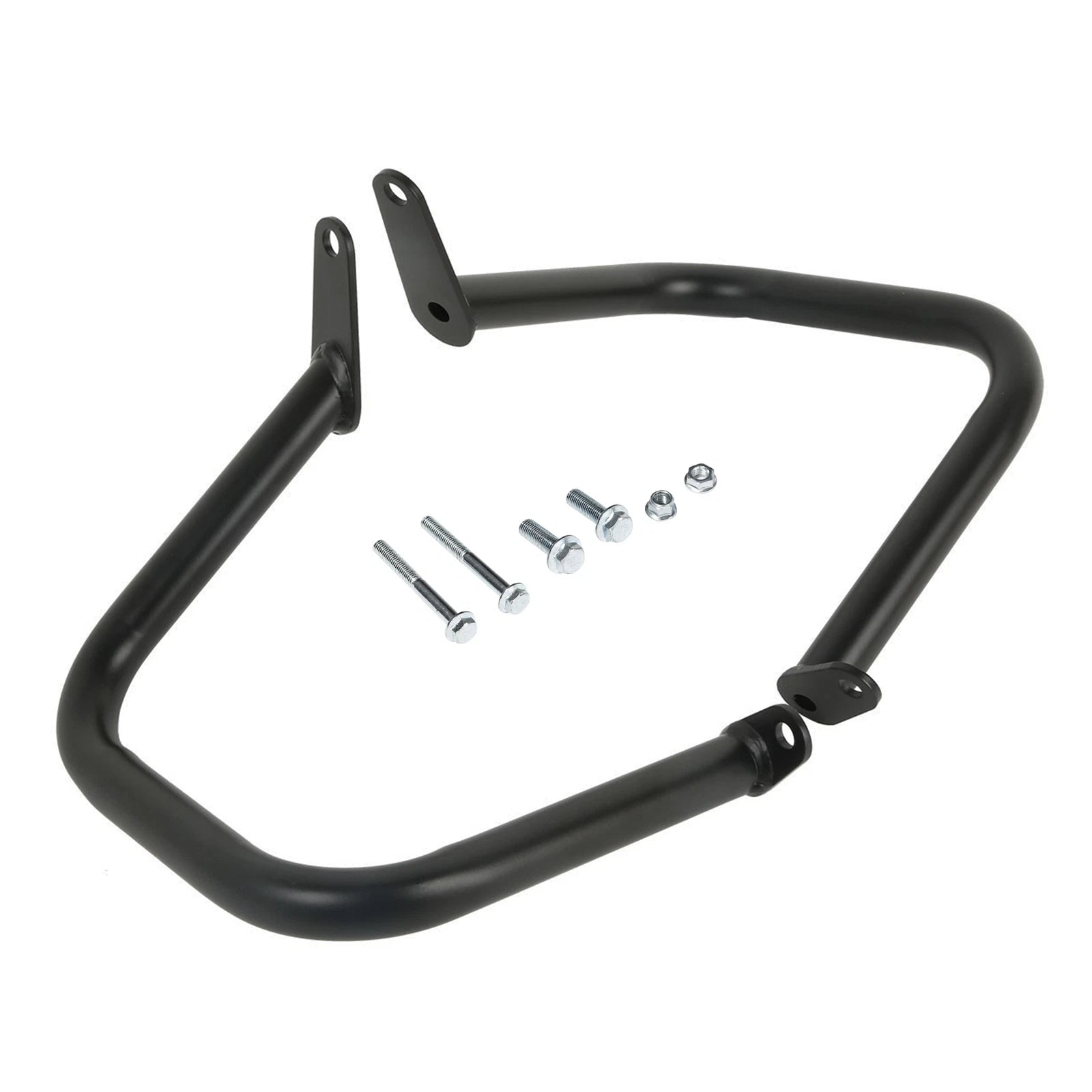 Engine Guard Freeway Crash Bar for Yamaha XVS650 V-Star (2000–2018)