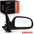 Power Mirror with Signal Light for Chevy Trailblazer (2002–2009)
