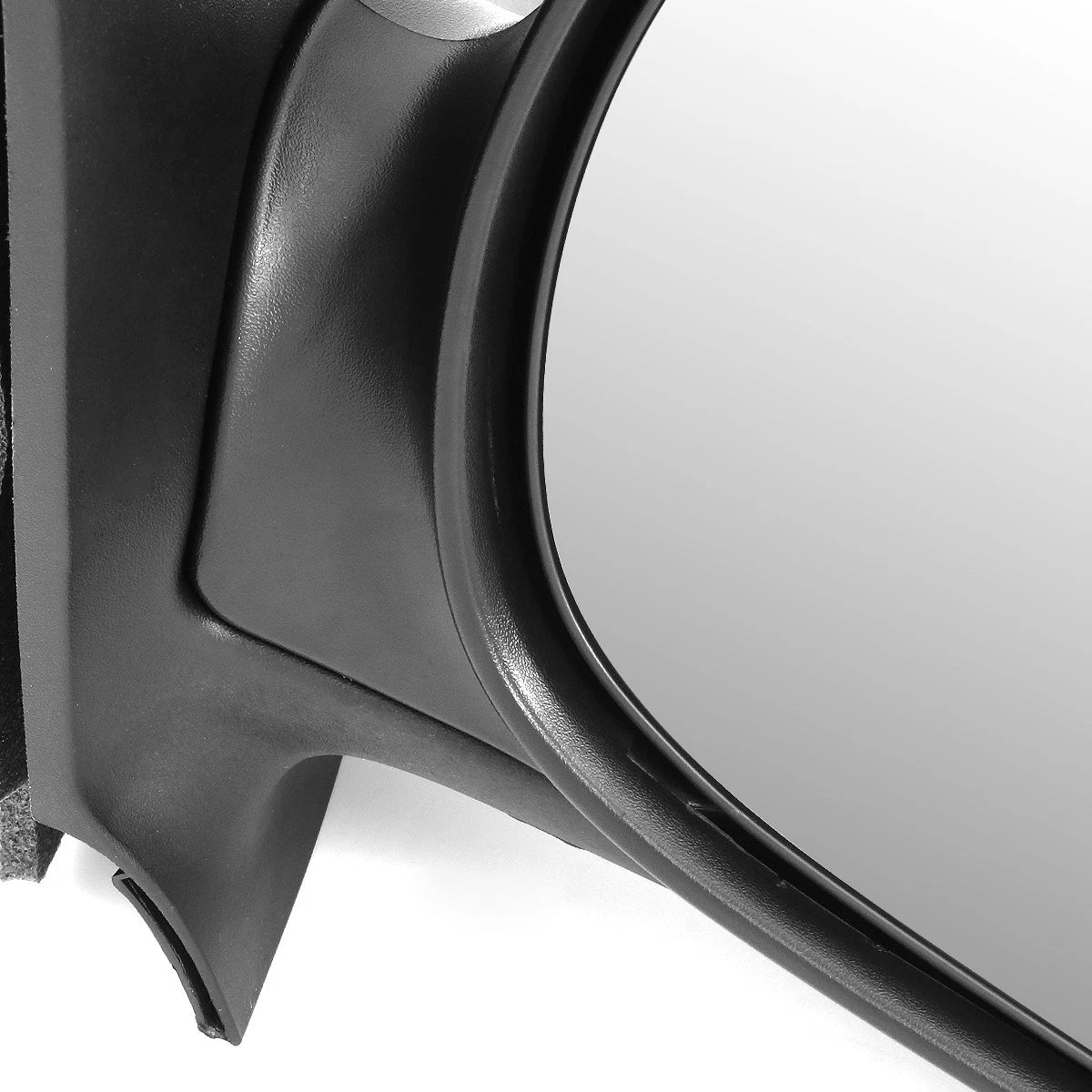 Powered Heated Right Side Rear View Mirror for Ford Expedition (1998–2002)