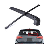 Rear Wiper Arm & Blade for Audi SQ5 Q5 (2009–2017)