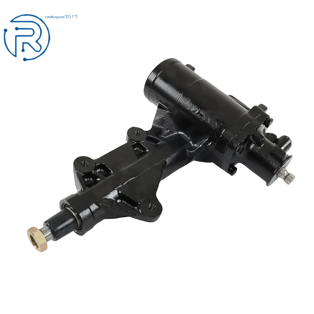 Power Steering Gear Box for Ford F-100 F-150 F-250 F-350 (1968–1979)