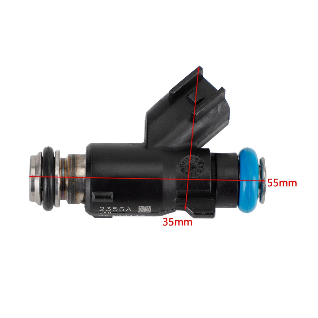 Fuel Injector for HiSun EFI 700 ATV UTV (2010–2023) 25377439, 358800001