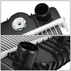 Cooling Radiator for Chevrolet Celebrity Century (1982–1990) DPI 738