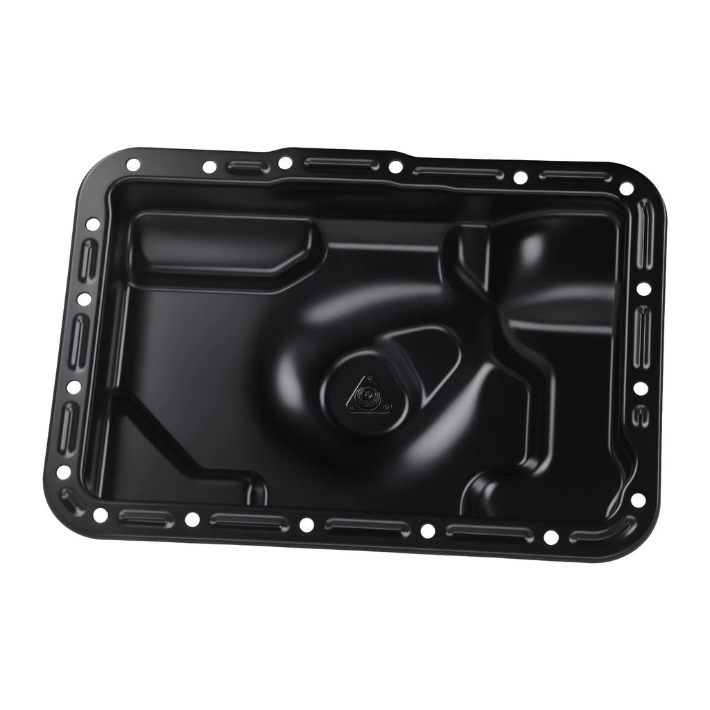 Steel Transmission Oil Pan for Ford Explorer 4R44E/5R55S 4WD (1995–2002) 265-831