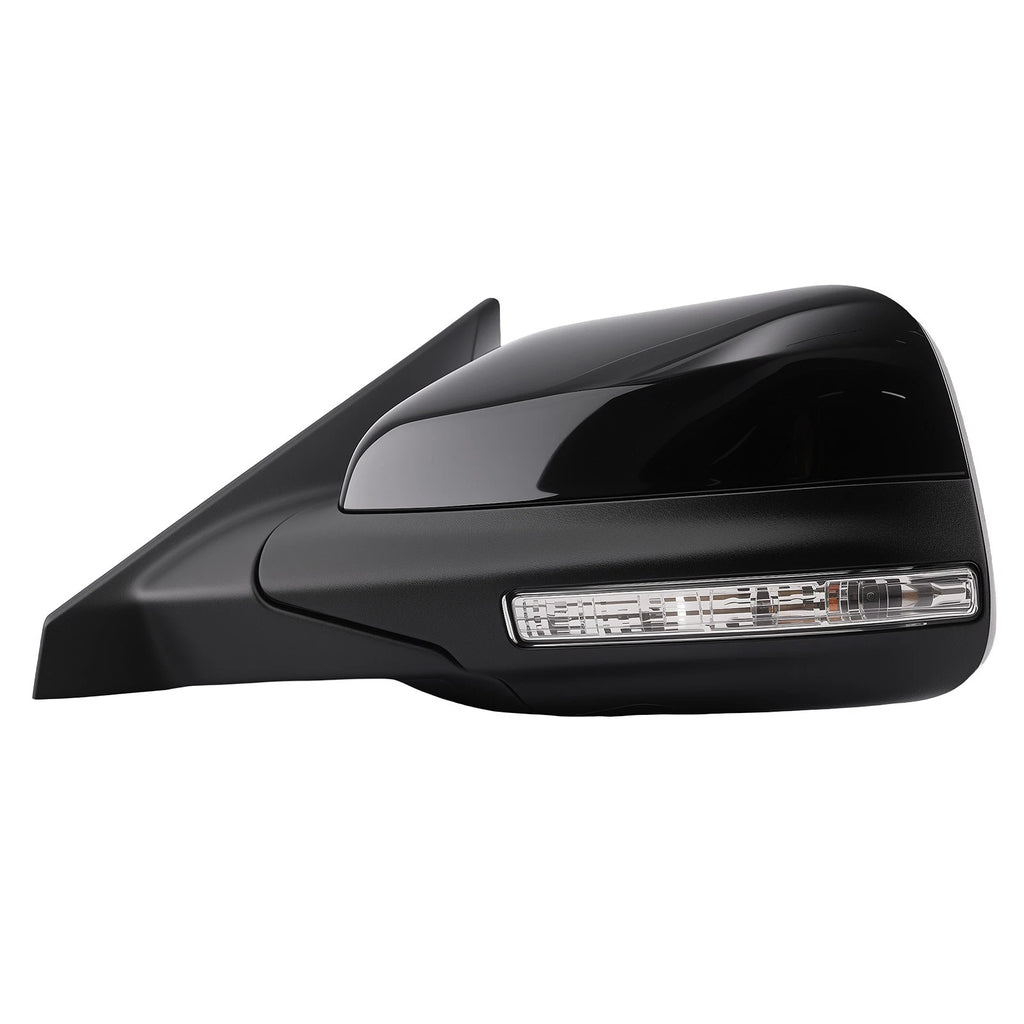 Heated Power Mirror Left for Ford Explorer (2016–2019)